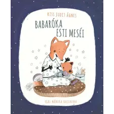  Babaróka esti meséi gyermek- és ifjúsági könyv