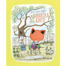  Babaróka kertje gyermek- és ifjúsági könyv