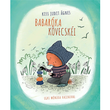 Babaróka kövecskéi gyermek- és ifjúsági könyv