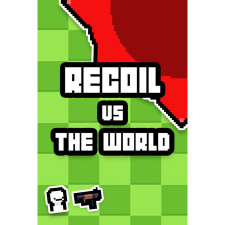 Babasheep Recoil VS The World (PC - Steam elektronikus játék licensz) videójáték
