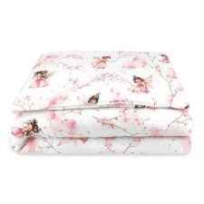 Babastar BS Babaágynemű 2 részes - Varázsló Tündér rózsaszín babaágynemű, babapléd