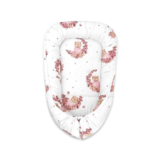 Babastar BS Babafészek 55x75cm - Betty babafészek