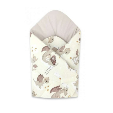 Babastar BS Kókuszpólya 75x75 - Bézs Sárkány pólya