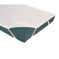 Babastar BS Matracvédő lepedő 70x174cm - Fehér babaágynemű, babapléd