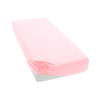 Babastar BS Pamut stretch lepedő 60x120 / 70x140cm - Világosrózsaszín