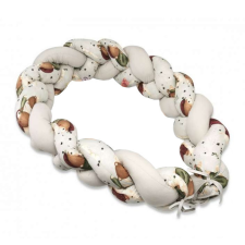 Babastar BS Prémium Fonott fejvédő 220cm - Maci holdon bababiztonság