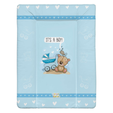 Babastar Pelenkázó Lap - Fiú - 50x70 cm pelenkázó matrac