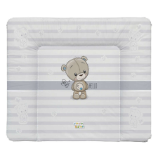 Babastar Pelenkázó Lap - Levendula Maci - 75x72cm pelenkázó matrac