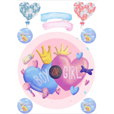  Babaváró tortaostya alapvető élelmiszer