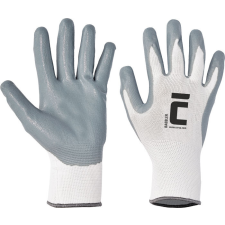  BABBLER VAM kesztyű,kötött nylon, ni - 6 védőkesztyű