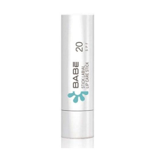 Babé BABÉ Ajakápoló Stick SPF 20 4g ajakápoló