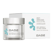 Babé BABÉ Aktív Ránctalanító lifting hatással 50ml arckrém