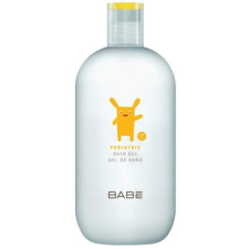 Babé BABÉ Fürdető Gél Baba és Gyermek 500ml babafürdető, babasampon