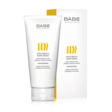 Babé BABÉ Stria elleni krém (200ml) testápoló