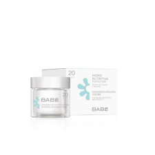 Babé BABÉ Tápláló hidratáló krém plusz 50ml arckrém