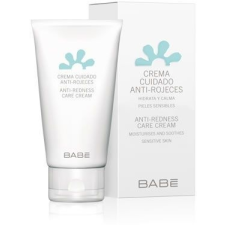 Babé bőrpír elleni krémgél 50ml kozmetikum
