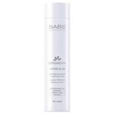  Babé Depigment+Lotion Glow 150ml arctisztító