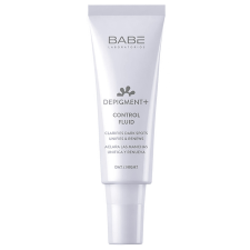  Babé Depigment+Pigment Control Fluid 40ml arckrém