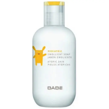 Babé fürdető gél érzékeny bőrű babáknak 200ml babafürdető, babasampon