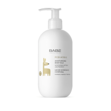 Babé gyermek testápoló (500 ml) testápoló