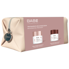  BABE HEALTHY AGING+ CSOMAG (PROTECT+REPAIR) 2X50ML kozmetikai ajándékcsomag