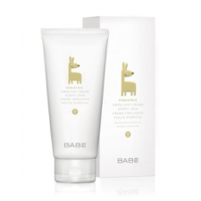 Babé testápoló krém babáknak érzékeny bőrre  - 200ml testápoló