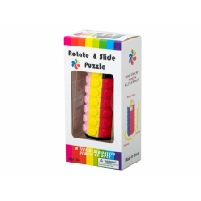  Bábel torony puzzle, kirakós