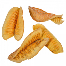  Babhéj hullámos krém 12dkg/csom dekorációs kellék