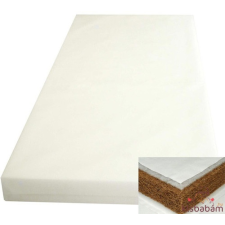 Babica kókuszmatrac 120x70x6cm babamatrac
