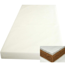 Babica kókuszmatrac 45x90x6cm ágy és ágykellék