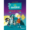 Babilon Kiadó A kis medikus - 1. A titokzatos ház / 2. Szupersav - Vigyázat! Zsugorodásveszély!