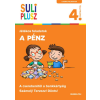 Babilon Kiadó A pénz - A csereberétől a bankkártyáig - Suli Plusz - Számolj! Tervezz! Dönts! - 4. osztálytól