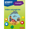 Babilon Kiadó Logico Piccolo 5407a - Anyanyelv: Vidám szövegértés