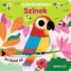 Babilon Kiadó Színek - Húzd és mondd!