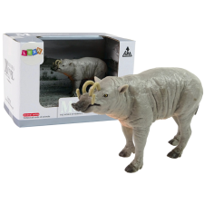 babiruszsa figurája az állatok világa sorozatból játékfigura