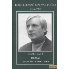 Babits Dismas alászáll a pokolra antikvárium - használt könyv