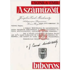 Babits Kiadó A száműzött bíboros antikvárium - használt könyv