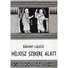 Babits Kiadó Héliosz szekere alatt antikvárium - használt könyv