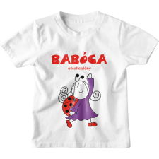 Babóca a katicalány - Gyerek Póló gyerek póló