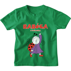  Babóca a katicalány - Gyerek Póló