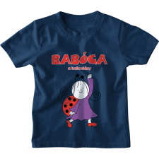  Babóca a katicalány - Gyerek Póló gyerek póló