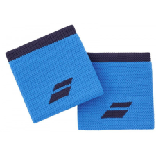 Babolat csuklópánt 7,5cm kék tenisz felszerelés