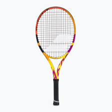 Babolat Pure Aero RAFA 26 teniszütő tenisz felszerelés