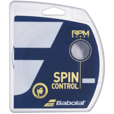 Babolat RPM blast fekete teniszhúr 12m tenisz felszerelés