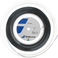 Babolat RPM blast fekete teniszhúr 200m tenisz felszerelés