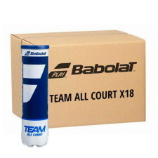 Babolat Team AC 72db teniszlabda tenisz felszerelés
