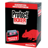 ,Bábolna Bio, PROTECT BOXER EGÉRIRTÓ CSALÉTEK ÁLLOMÁS