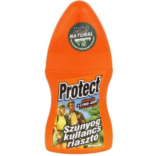 ,Bábolna Bio, Protect szúnyog- és kullancsriasztó aeroszol (pumpás) 100ml riasztószer