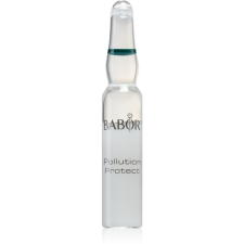 Babor Ampoule Concentrates Pollution Protect regeneráló szérum a külső szennyeződések ellen 7x2 ml arcszérum