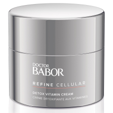 Babor Detox Vitamin Cream Arckrém 50 ml arckrém
